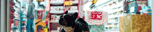 The Bellarine's Largest Family Owned and Operated Pet Stock Supplier