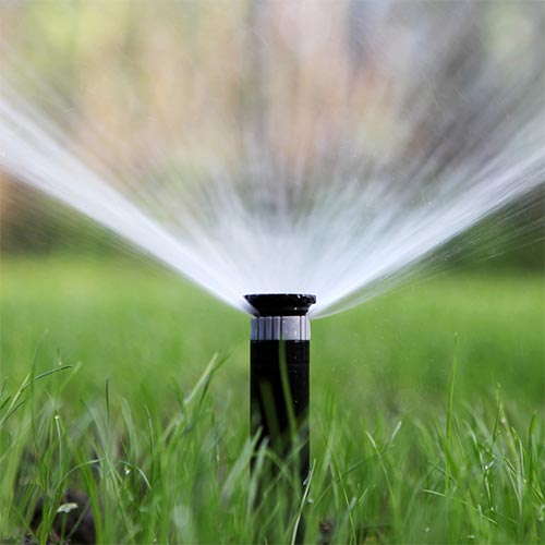 Winterize Your Irrigation System: A Comprehensive Guide