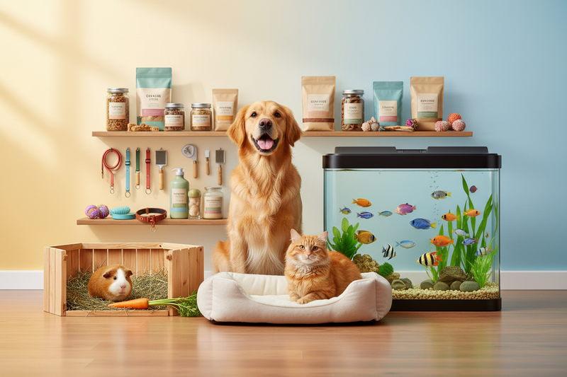 Pet