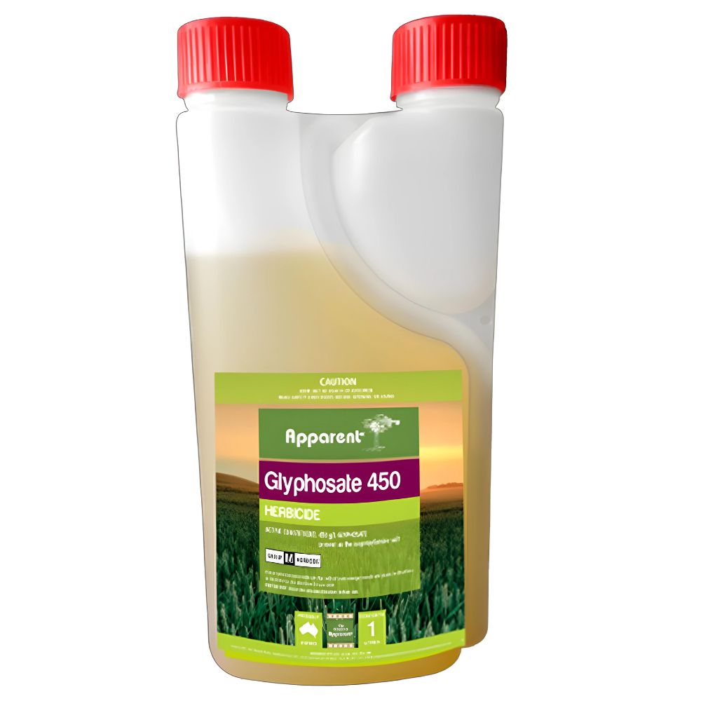 APPARENT Glyphosate 450