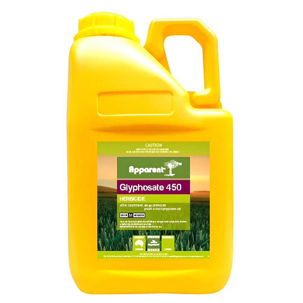 APPARENT Glyphosate 450