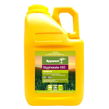 APPARENT Glyphosate 450