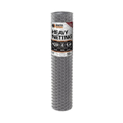 WHITES RURAL Heavy Netting