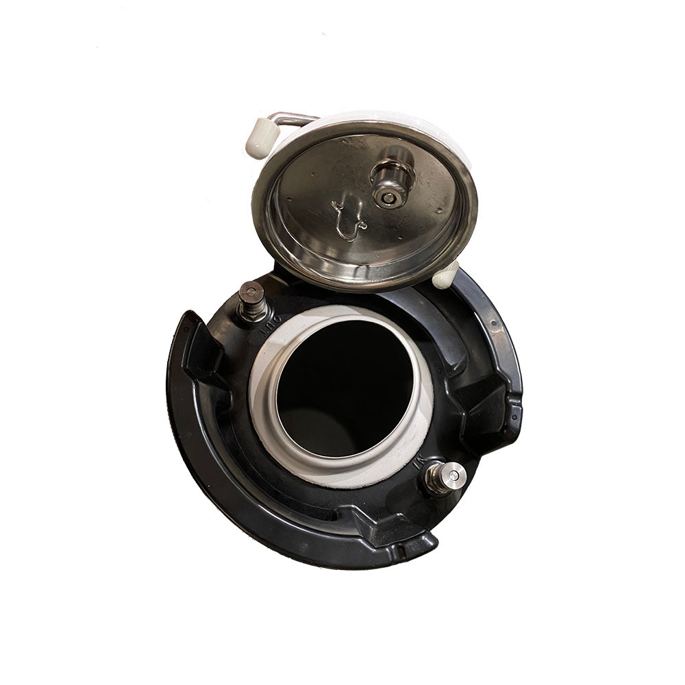 19L Ball Lock Cornelius Keg