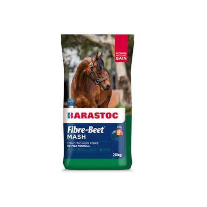 BARASTOC Fibre-Beet Mash