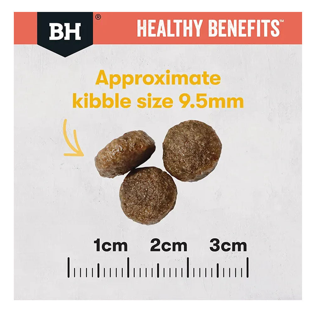 BLACK HAWK Healthy Benefits Indoor Chicken Adult Cat