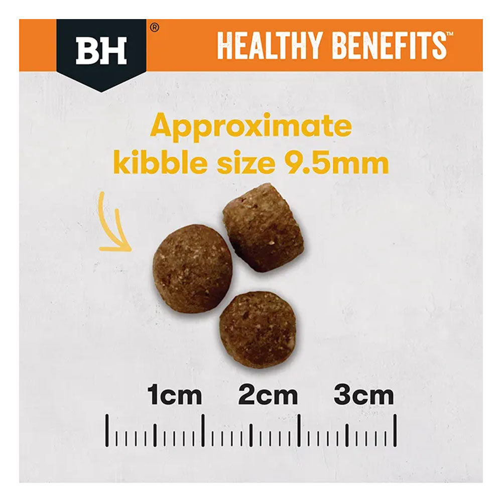 BLACK HAWK Healthy Benefits Weight Chicken Adult Cat