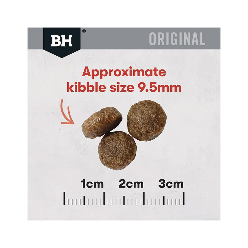 BLACK HAWK Chicken & Kangaroo Original Adult Cat Food