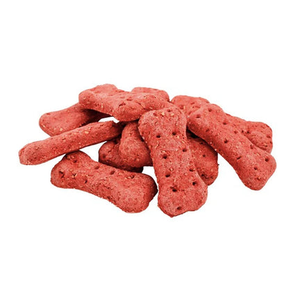 BLACKDOG Premium Biscuits Beef