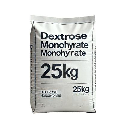 Dextrose Monohydrate - 25kg