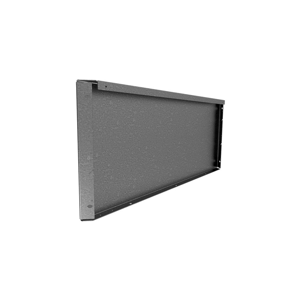 STRAIGHTCURVE Planter Boxes