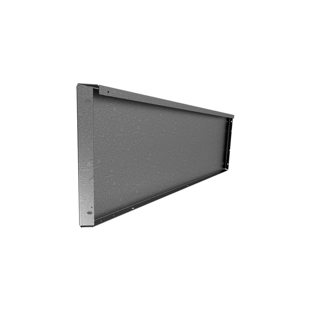 STRAIGHTCURVE Planter Boxes