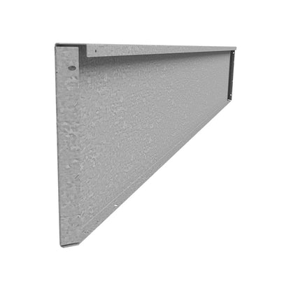 STRAIGHTCURVE Planter Boxes