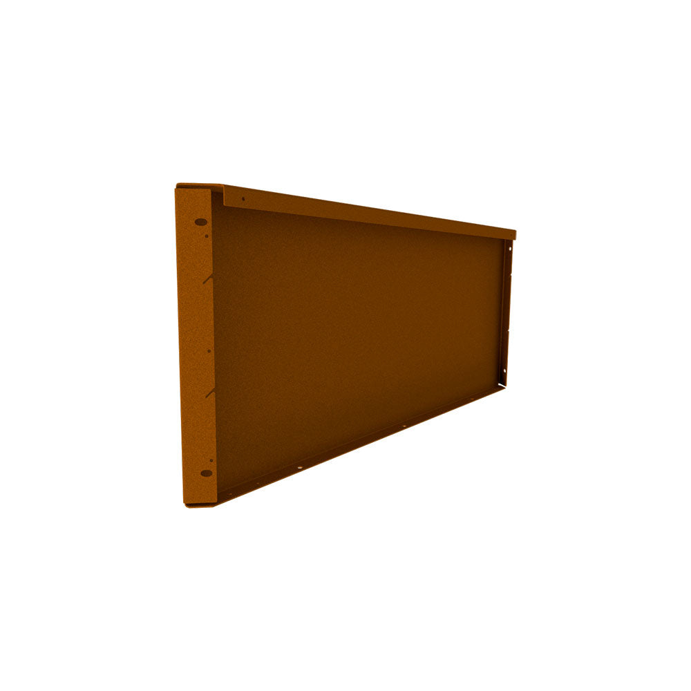 STRAIGHTCURVE Planter Boxes