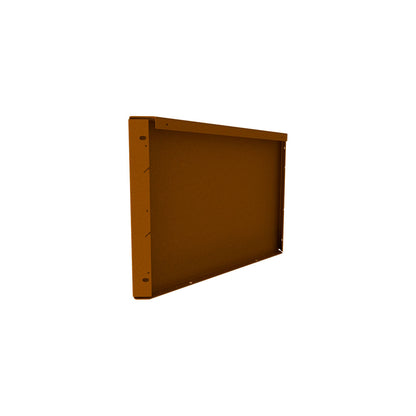 STRAIGHTCURVE Planter Boxes
