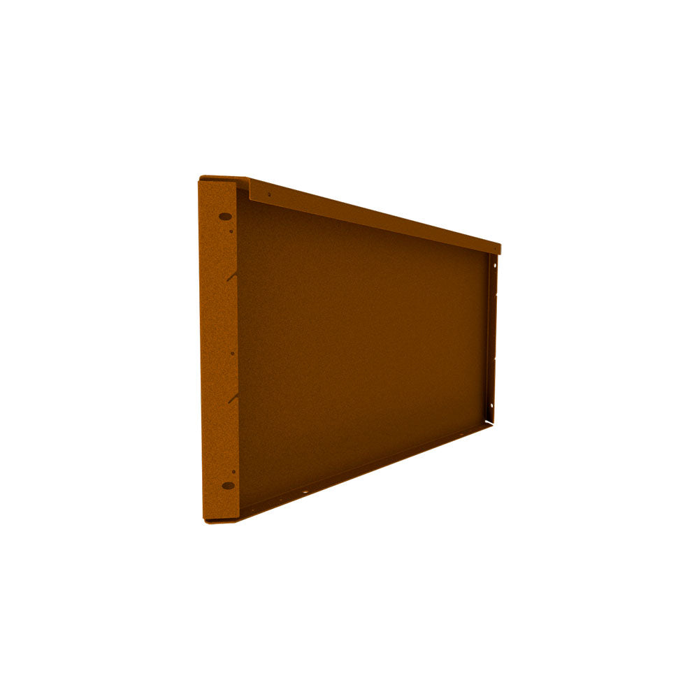 STRAIGHTCURVE Planter Boxes