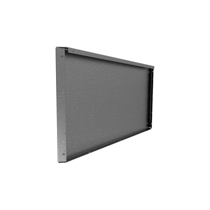 STRAIGHTCURVE Planter Boxes