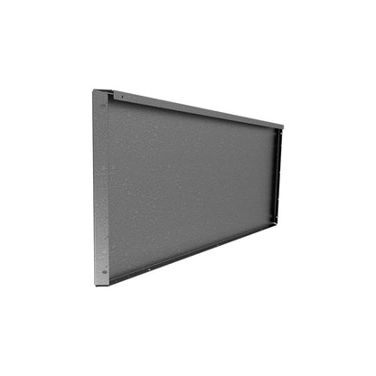 STRAIGHTCURVE Planter Boxes