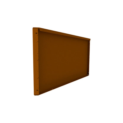 STRAIGHTCURVE Planter Boxes