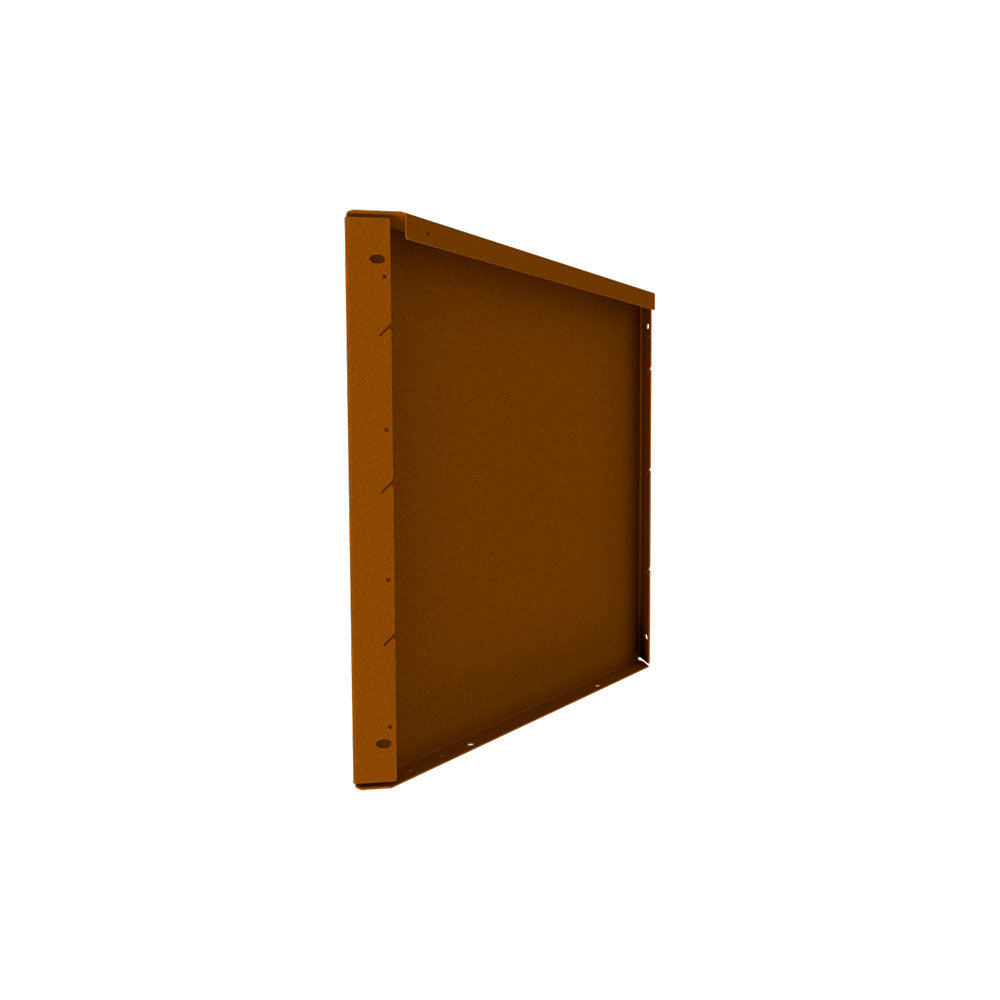 STRAIGHTCURVE Planter Boxes