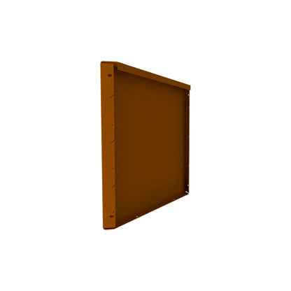 STRAIGHTCURVE Planter Boxes