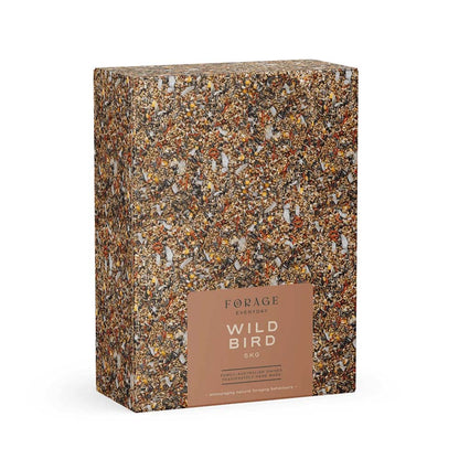 FORAGE EVERYDAY BIRD SEED Wild Bird