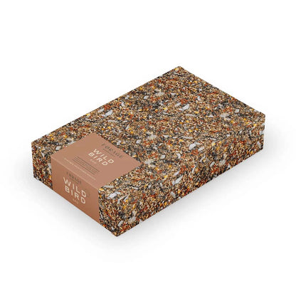 FORAGE EVERYDAY BIRD SEED Wild Bird