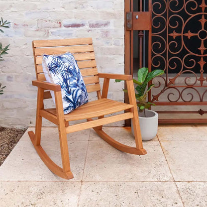 Texas Rocking Chair