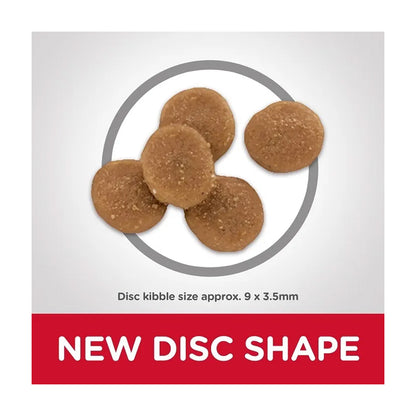 HILL'S SCIENCE DIET Sensitive Stomach & Skin Chicken and Rice Adult Cat
