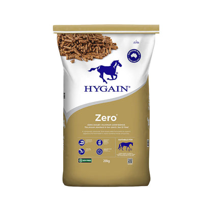 HYGAIN Zero