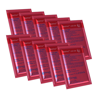 FERMENTIS SafAle US-05