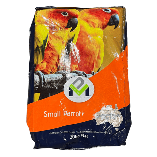 PRO-VIT-MIN Small Parrot Mix