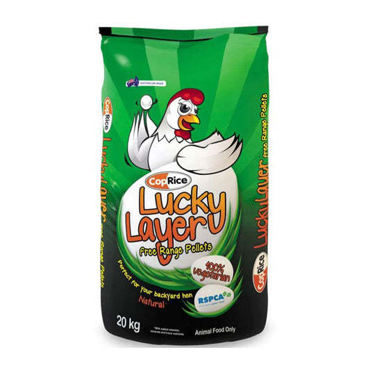 COPRICE Lucky Layers