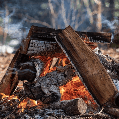 Firewood Bag - 15kg