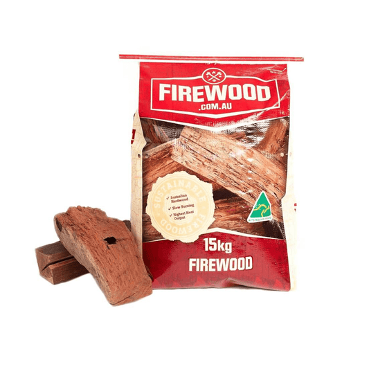 Firewood Bag - 15kg