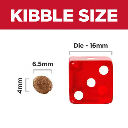 HILL'S Science Diet Puppy Small Bites Chicken & Brown Rice Recipe - 7.03kg