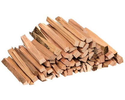 Bagged Kindling