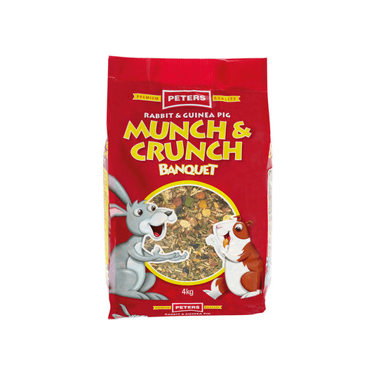PETERS Munch & Crunch Banquet