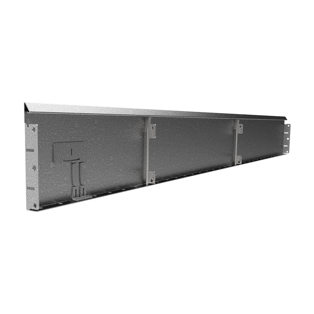 STRAIGHTCURVE Rigid Raised Garden Beds