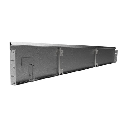 STRAIGHTCURVE Rigid Raised Garden Beds