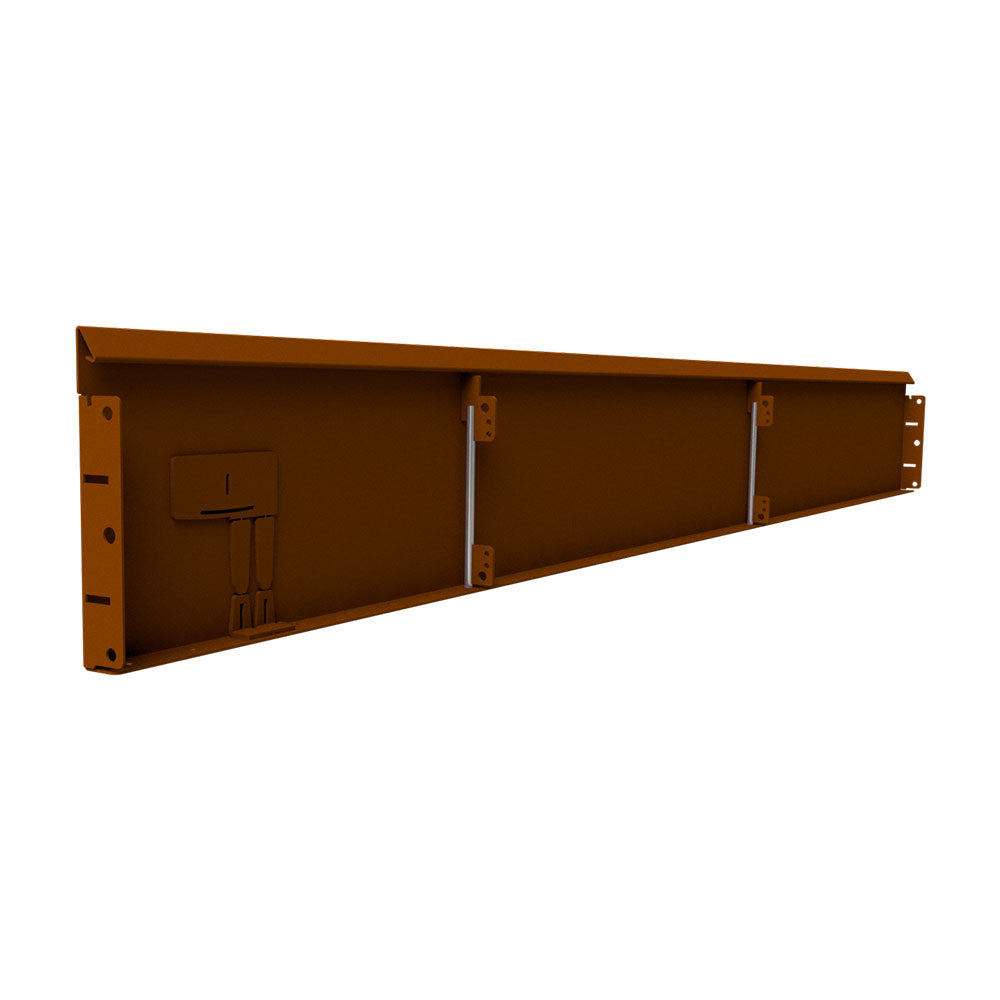 STRAIGHTCURVE Rigid Raised Garden Beds