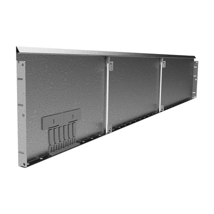STRAIGHTCURVE Rigid Raised Garden Beds