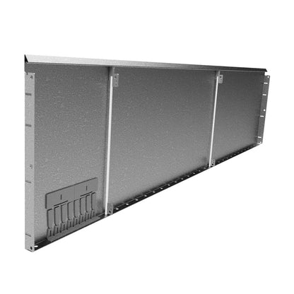 STRAIGHTCURVE Rigid Raised Garden Beds