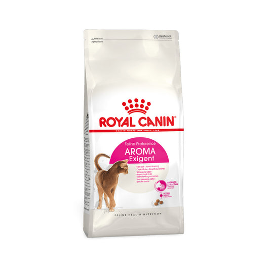 ROYAL CANIN Aroma Exigent