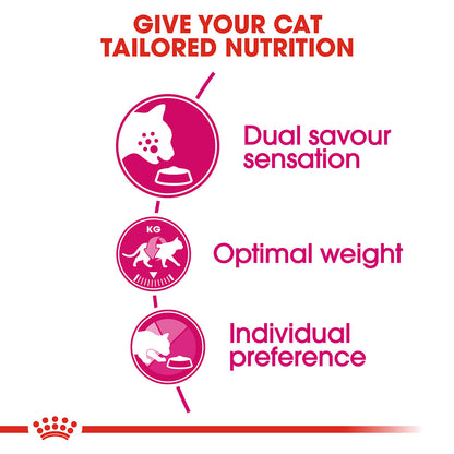 ROYAL CANIN Savour Exigent