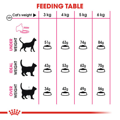 ROYAL CANIN Savour Exigent