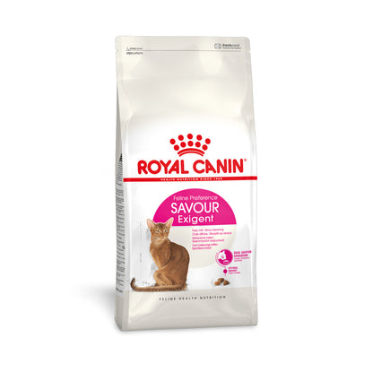 ROYAL CANIN Savour Exigent