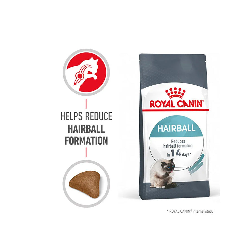 ROYAL CANIN Hairball