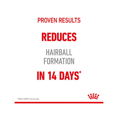 ROYAL CANIN Hairball