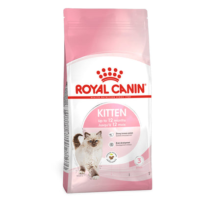 ROYAL CANIN Kitten